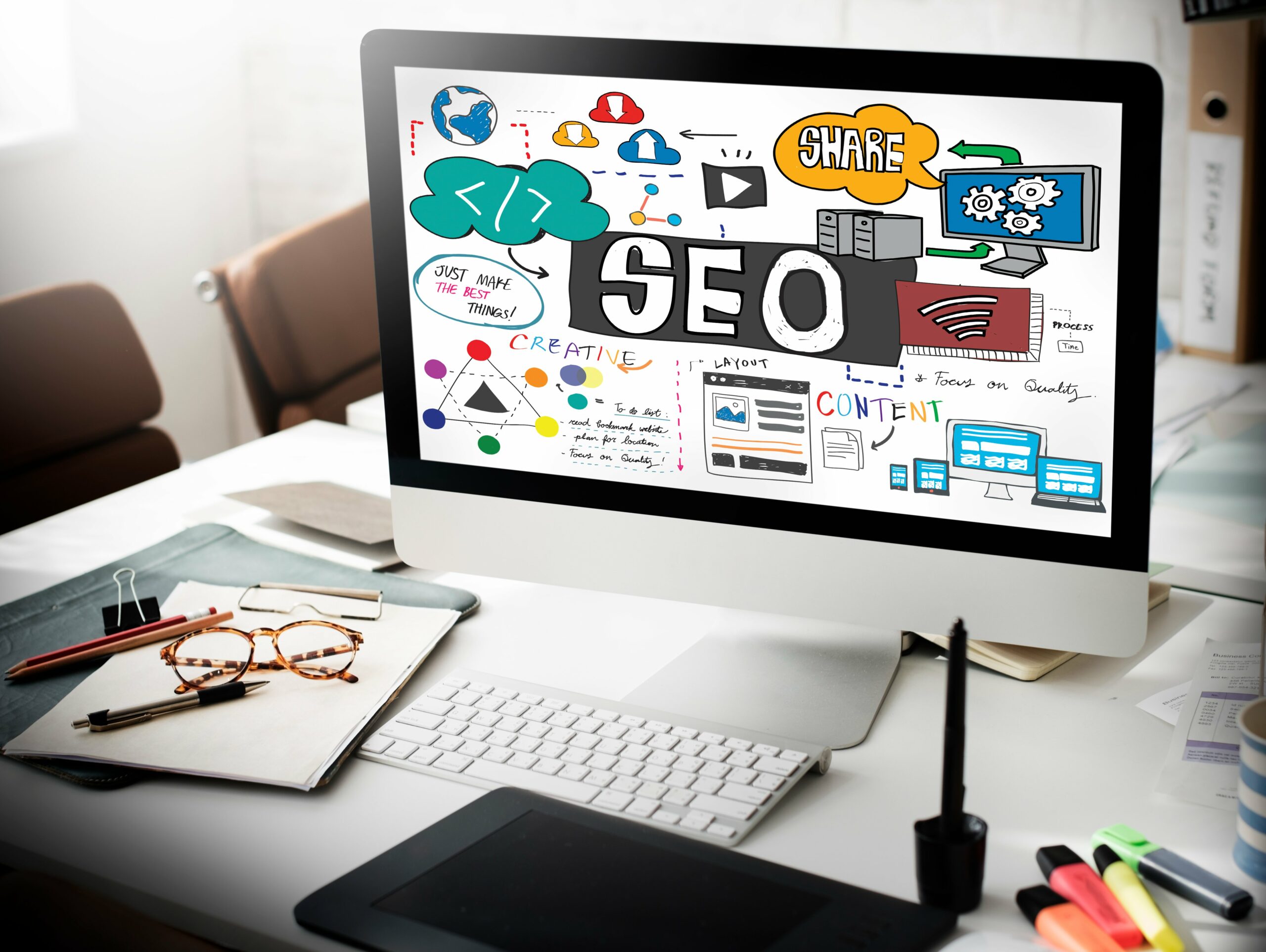 Servicio de SEO Local