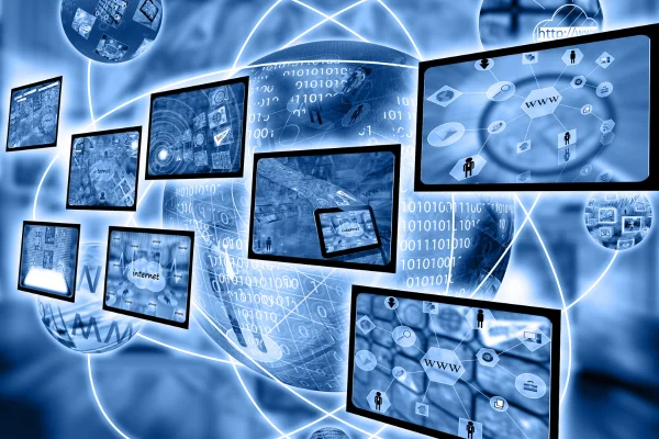 Mapa mental del link building local